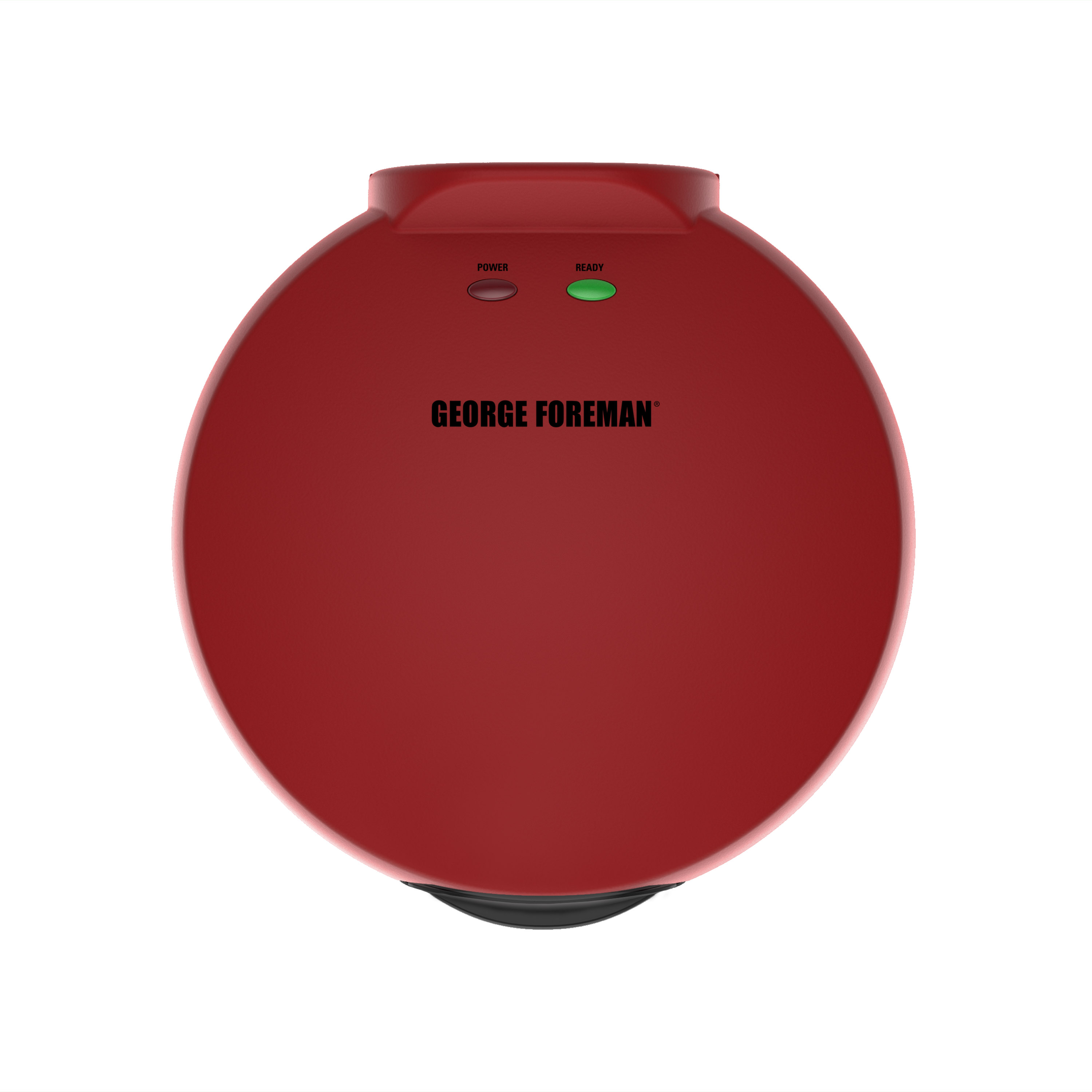 Beyond Grilling Quesadilla Maker Red George Foreman
